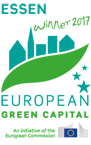 European Green Capital Award 2017