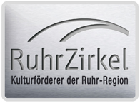 RuhrZirkel - Kulturförderer der Ruhr-Region 