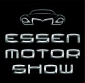ESSEN MOTOR SHOW Logo