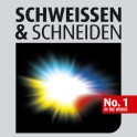 SCHWEISSEN & SCHNEIDEN Logo