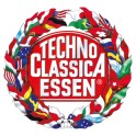 Techno-Classica Essen Logo