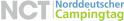 Norddeutscher Campingtag Logo